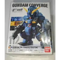 在飛比找蝦皮購物優惠-小飛俠公仔店現貨 日版FW鋼彈 FW GUNDAM CONV