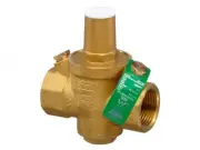 Zurn ZPR Pressure Reduction Valve 25mm Adjustable Set to 500kPa