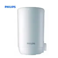 在飛比找松果購物優惠-【PHILIPS 飛利浦】 WP3811水龍頭型淨水器專用濾