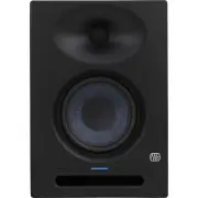 PreSonus ERIS STUDIO 5 5.25-Inch 2-Way Active Studio Monitor, Single
