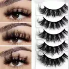 Self-grafted Eyelashes False Eye Lashes False Eyelashes Individual Flare Lashes