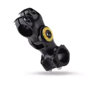 Bicycle Bracket Mount Riding Following Adjustable Holder For Insta360 One X2/X3