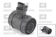 Air Mass Sensor fits VAUXHALL TIGRA X04 1.3D 04 to 09 Z13DT Flow Meter CI New