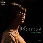 ｜卡尼黑膠大百科｜R&B傳奇天后：DIONNE WARWICK 狄昂‧華薇克