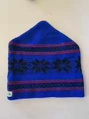 Original Moriarty Hat - New-Made in Stowe, VT #Z
