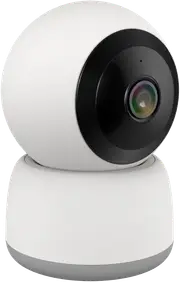 Connect SmartHome Smart 360 Full HD Pan / Tilt Camera