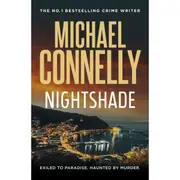 Nightshade by Michael Connelly - Book
