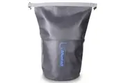 Mustad Dry Bag - Grey / Blue (60L)