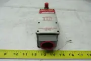 Namco EA700-25002 Double Pole Standard Limit Switch