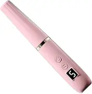 Electric Nail File Kit,Electric Manicure Pedicure Polishing Tool Kit With Bits | Cordless Pedicure Manicure Toenail Machine For Beginner Home Salon