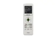 AR-RHA2E Replacement Remote For Fujitsu Air Conditioners