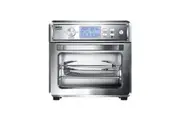 Kitchen Couture 24L Multifunctional Air Fryer - [New - Open Box]