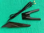 MSI MPG B550I GAMING EDGE WIFI 2T2R MOVING ANTENNA WIFI 6 ,ORIGINAL