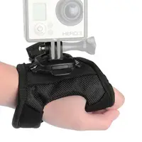 在飛比找蝦皮購物優惠-適用於 GOPRO HERO XIAOMI YI BRICA