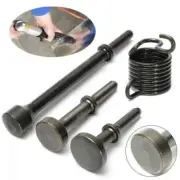 DE 4pcs Impact inserts Compressed hammers Nuts Compressed hammers Spring tires