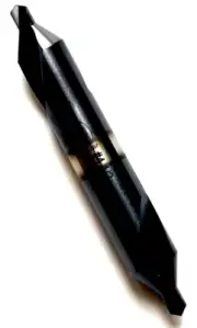 4-1/2 TIALIN CENTER DRILL COMBINED DRILL & COUNTERSINK - NEW! - KEO 14500 USA