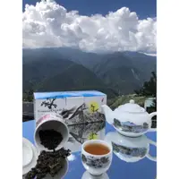 在飛比找蝦皮購物優惠-［櫂青茶坊］烏龍茶/高山茶/梨山茶/綠茶/茶包/茶葉/茶/有