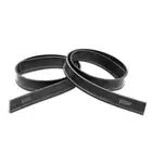 MOERMAN Dura-Flex Soft Squeegee Rubber Refill Window Washing & Cleaning