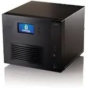 StorCenter ix4-300d Diskless 36044