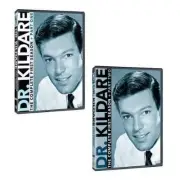Dr. Kildare: Season 1 (8 Discs 1961) - Richard Chamberlain, Raymond Massey