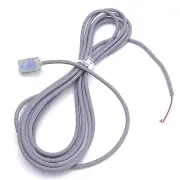 Canfield Connector 810-100-104 Magnetic Reed Switch, 5-120VAC/DC 0.5A 10W, N.O.