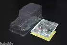 Tamiya 51331 1/10 RC Truck Toyota Land Cruiser 40 Body Parts Set For CR01/CC01