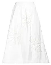 [DRIES VAN NOTEN] DRIES VAN NOTEN Midi skirts - Item 30383579