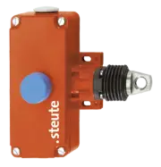 STEUTE ZS 75 4Ö WVD / 295-390 N, Emergency Pull-Wire Switch, 1053134