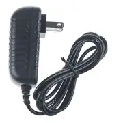 PK Power AC/DC Adapter for Casio CTK-480 CTK-485 CTK-515 CTK-515 Keyboard Pow...