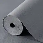 Non-Slip Shelf Liners for Kitchen Cabinets Waterproof Cupboard Liner, 23"x78"