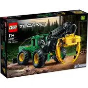 LEGO® 42157 Technic™ John Deere 948L-II Skidder