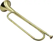 Bugle Cavalry Trumpet, Bugle Trumpet, Brass Bugle Sale, Historical Bugle Instruments Bugle Playing Techniques Bugle Trumpet Design Bugle Calls and Signals Collectible Bugles for Trum