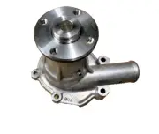 Volvo PEL JOB Sirius EC14 EC15 EC15B EC20 EC20B Water Pump Part No 7410770