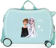 [Disney] Frozen Frosted Light Adaptable Toiletry Bag with Shoulder Bag