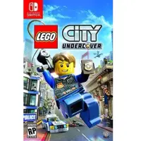 在飛比找蝦皮購物優惠-現貨 Nintendo Switch 美版 Lego 樂高小