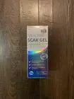 Murasaki Beauty Silicone Scar Gel - Advanced Formula - 1.06 fl oz - Exp 10/27