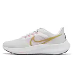 NIKE AIR ZOOM PEGASUS 39 女款 白粉色 慢跑鞋 DH4072104【KAORACER】