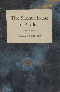 在飛比找博客來優惠-The Silent House in Pimlico