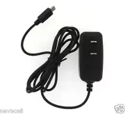 Wall AC Charger for Verizon LG Accolade VX5600, Chocolate 3 VX8560, Clout VX8370