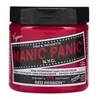 Manic Panic RED PASSION Hair Colour Cream (118ml)