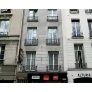 Sully Hôtel