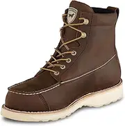 [Irish Setter] Men's 807 Wingshooter 7" Upland Hunting Boot,Dark