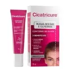 Eye Contour Cream Anti Wrinkles Dark Circles Bags Facial Care 15g Cicatricure