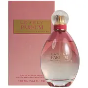 Lovely Parfum By Sarah Jessica Parker 100ml Edps Womens Perfume