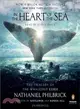 In the Heart of the Sea ─ The Tragedy of the Whaleship Essex