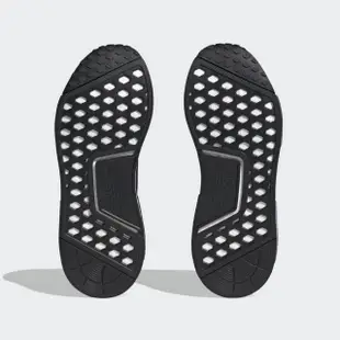 【adidas 愛迪達】運動鞋 休閒鞋 女鞋 NMD_R1 W(HQ4247)
