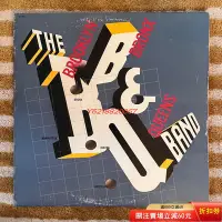 在飛比找Yahoo!奇摩拍賣優惠-The B.B. & Q. Band - The Brook