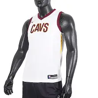 在飛比找Yahoo奇摩購物中心優惠-Nike NBA [WZ2B7BZ1W-CAV] 青少年 球