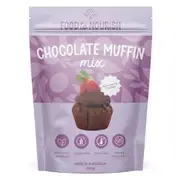 Food to Nourish Chocolate Muffin Mix 360g