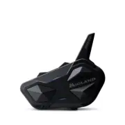 Intercom Single Helmet Universal Mesh Bluetooth MIDLAND Rush Rcf